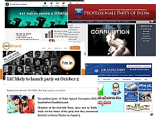 New Pol Initiatives
